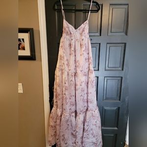 Wild Oakd Boutique floral dress